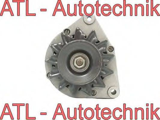 ATL AUTOTECHNIK L31200 Генератор