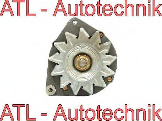 ATL AUTOTECHNIK L31490 Генератор