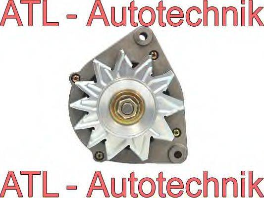 ATL AUTOTECHNIK L33150 Генератор