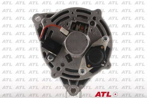 ATL AUTOTECHNIK L33750 Генератор