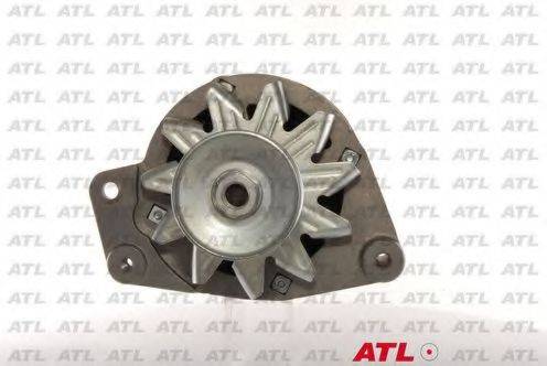 ATL AUTOTECHNIK L33760 Генератор