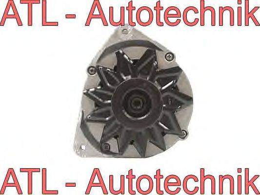 ATL AUTOTECHNIK L34140 Генератор