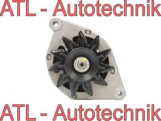 ATL AUTOTECHNIK L34900 Генератор