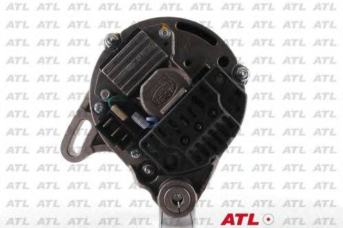 ATL AUTOTECHNIK L35780 Генератор