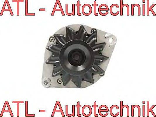 ATL AUTOTECHNIK L36510 Генератор