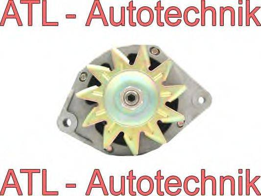 ATL AUTOTECHNIK L36910 Генератор