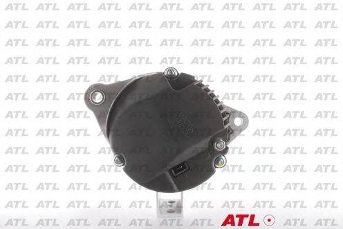 ATL AUTOTECHNIK L37130 Генератор