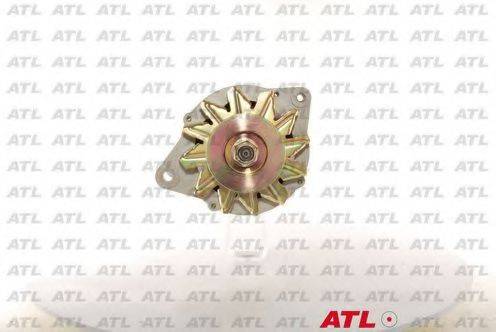 ATL AUTOTECHNIK L37840 Генератор