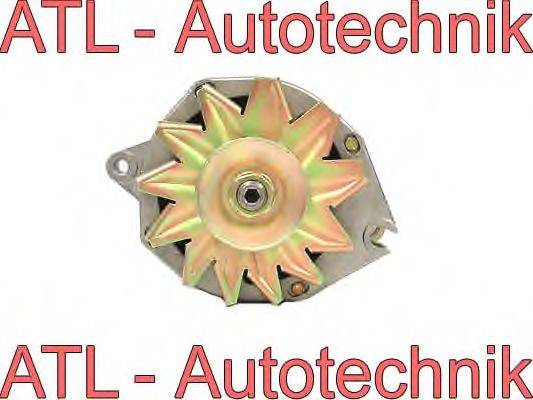 ATL AUTOTECHNIK L37910 Генератор