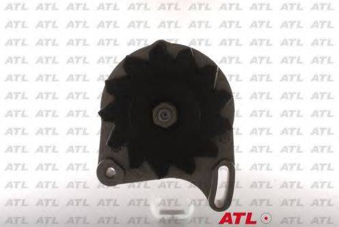 ATL AUTOTECHNIK L38620 Генератор