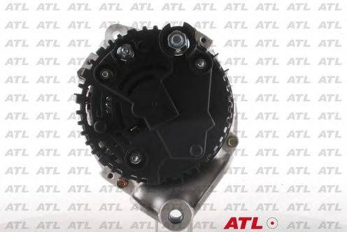 ATL AUTOTECHNIK L38780 Генератор