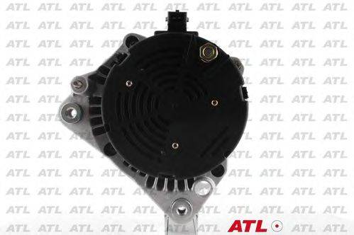 ATL AUTOTECHNIK L39440 Генератор