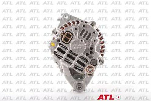 ATL AUTOTECHNIK L40510 Генератор