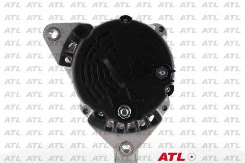 ATL AUTOTECHNIK L41240 Генератор