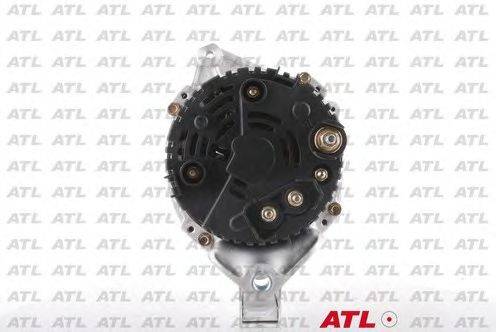 ATL AUTOTECHNIK L41410 Генератор