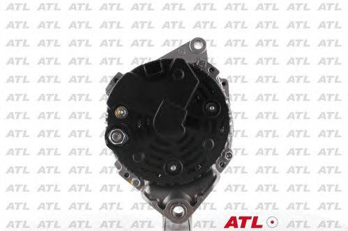 ATL AUTOTECHNIK L42180 Генератор