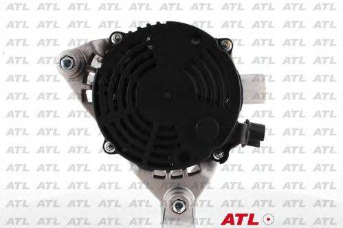 ATL AUTOTECHNIK L44670 Генератор