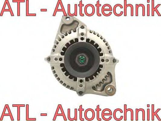 ATL AUTOTECHNIK L61590 Генератор