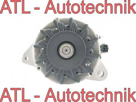 ATL AUTOTECHNIK L61630 Генератор