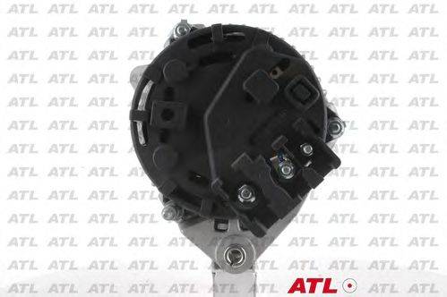 ATL AUTOTECHNIK L62260 Генератор