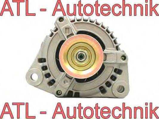 ATL AUTOTECHNIK L62960 Генератор