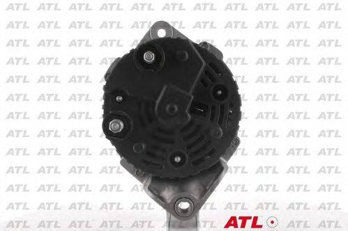 ATL AUTOTECHNIK L63680 Генератор