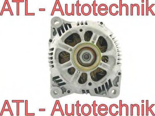 ATL AUTOTECHNIK L64050 Генератор