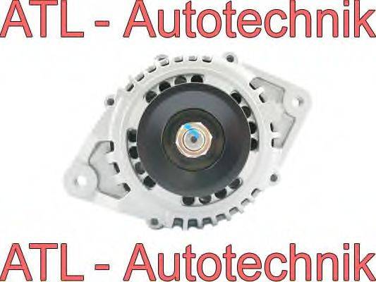 ATL AUTOTECHNIK L67730 Генератор