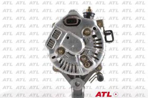 ATL AUTOTECHNIK L67790 Генератор