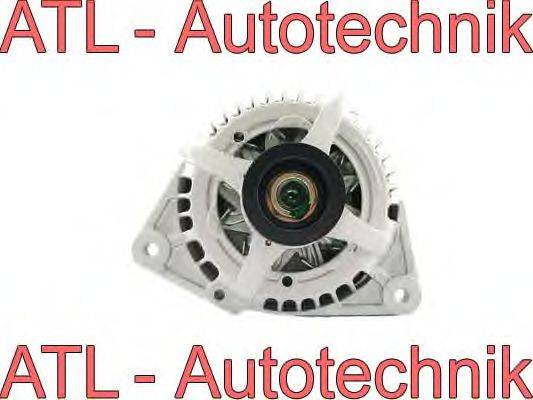 ATL AUTOTECHNIK L69350 Генератор