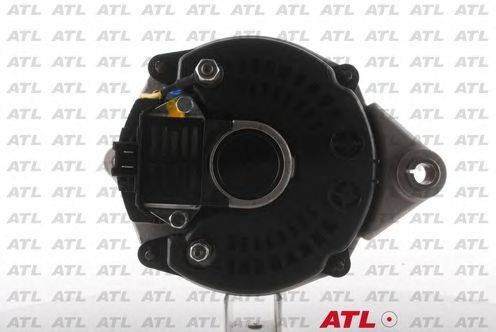 ATL AUTOTECHNIK L39960 Генератор