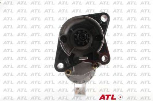 ATL AUTOTECHNIK A14100 Стартер