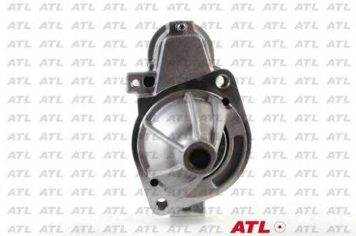 ATL AUTOTECHNIK A17265 Стартер