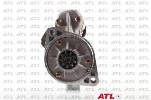 ATL AUTOTECHNIK A75170 Стартер