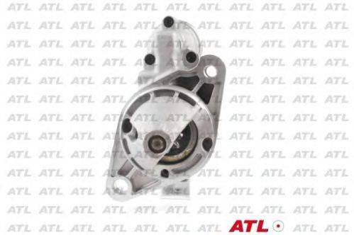 ATL AUTOTECHNIK A78220 Стартер