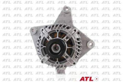 ATL AUTOTECHNIK L41390 Генератор