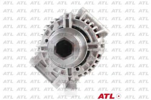 ATL AUTOTECHNIK L42770 Генератор