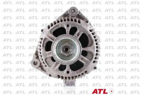 ATL AUTOTECHNIK L45190 Генератор