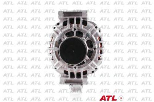 ATL AUTOTECHNIK L45380 Генератор