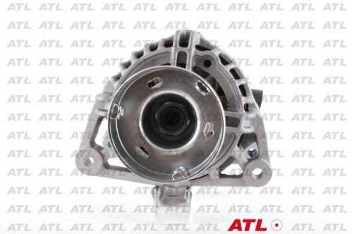 ATL AUTOTECHNIK L68860 Генератор