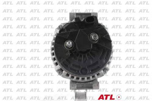 ATL AUTOTECHNIK L44910 Генератор