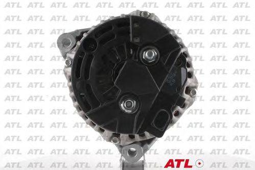 ATL AUTOTECHNIK L47550 Генератор