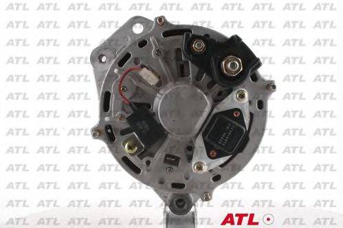 ATL AUTOTECHNIK L60660 Генератор