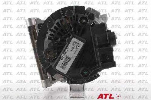 ATL AUTOTECHNIK L82290 Генератор