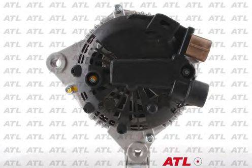 ATL AUTOTECHNIK L82610 Генератор