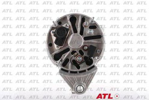 ATL AUTOTECHNIK L34910 Генератор