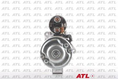 ATL AUTOTECHNIK A17570 Стартер