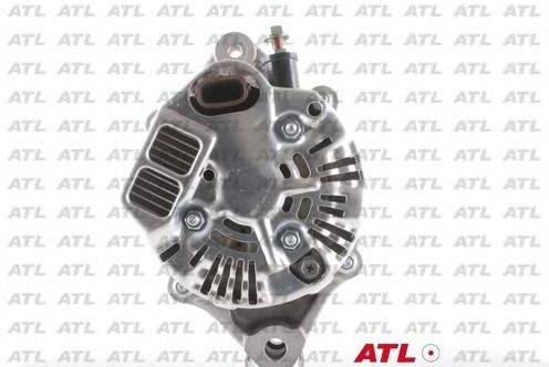 ATL AUTOTECHNIK L69780 Генератор