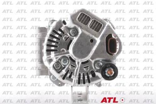 ATL AUTOTECHNIK L80970 Генератор