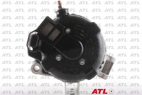 ATL AUTOTECHNIK L81180 Генератор